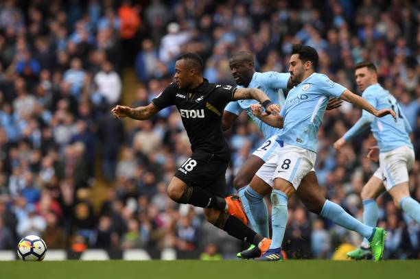 的突出表现 的突出表现